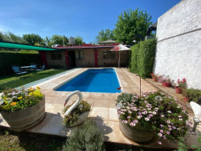 CASA RINCON DE VISTALBA